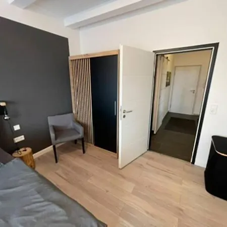 Apartment Harztraum