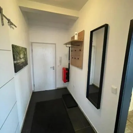 Apartment Harztraum Braunlage