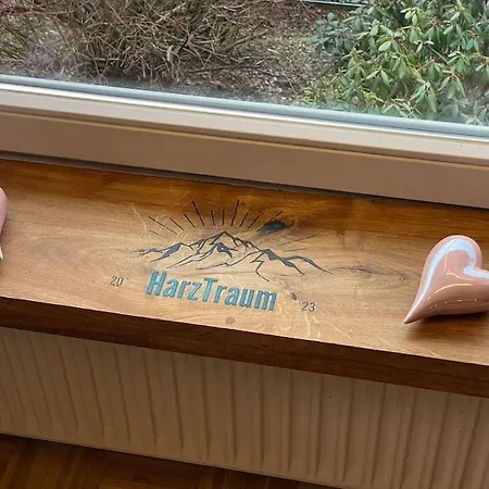 Apartment Harztraum Braunlage