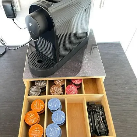 Apartment Harztraum