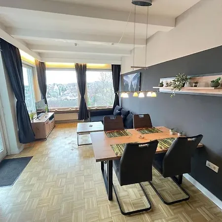 Harztraum Apartment Braunlage