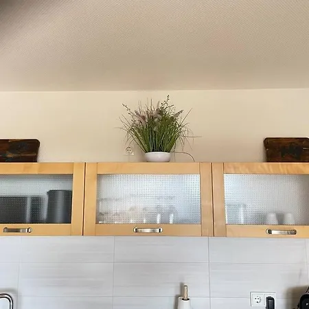 Harztraum Apartment