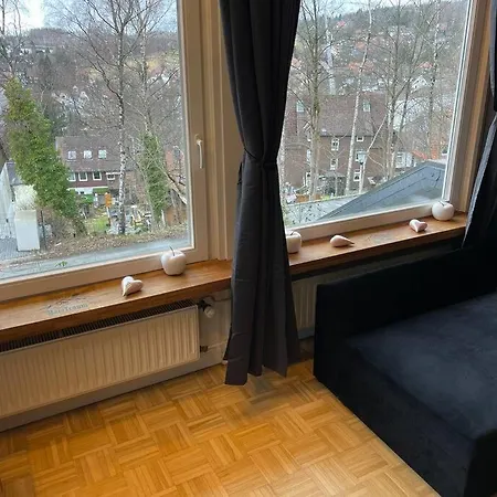 Apartment Harztraum *