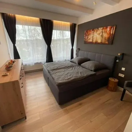 Apartment Harztraum