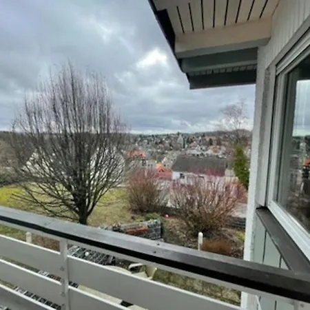Harztraum Apartment *