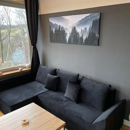 Harztraum Braunlage