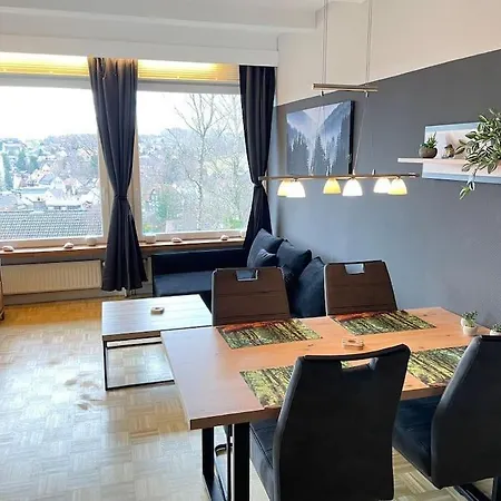 Harztraum Apartment