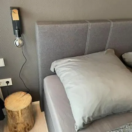 Harztraum Apartment Braunlage