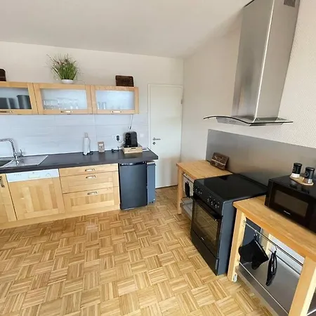 Harztraum Apartment