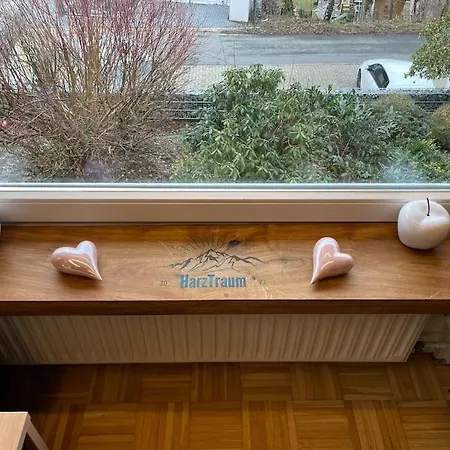 Harztraum Apartment *